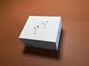 Apple/苹果 AirPods Pro (第三代) 搭配MagSafe充电盒 (USB-C)蓝牙耳机 适用iPhone/iPad/Mac MFHP4CH/A 实拍图