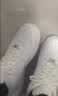 耐克NIKE男空军一号AF1 运动鞋CW2288-111白43 实拍图