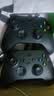 微软（Microsoft）XBOX无线游戏手柄 磨砂黑+USB-C线 蓝牙适配XBOX/PC/平板/手机Steam促销 黑神话悟空 影之刃零 实拍图