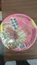 统一巧面馆串串香干碟拌面115g*12碗整箱装干拌面方便面泡面加班族 实拍图