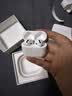 Apple/苹果 AirPods 4(支持主动降噪)搭配无线充电盒(USB-C)蓝牙耳机七夕情人节礼物送女友MXP93CH/A 实拍图
