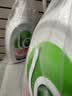 威露士la自然清新洗衣液西柚白影纯瓶装（2.25L+1L+手洗500ml） 实拍图