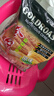金味原味家庭装1500g（30g*50袋）即食燕麦片 早餐冲饮谷物 送礼佳品 实拍图