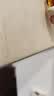 全品屋全身镜子贴墙自粘衣柜镜子宿舍玻璃柜门免打孔穿衣镜30*120 实拍图