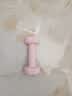 Keep哑铃女士健身家用彩色浸塑环保手铃亚铃全身塑形浅绿1.5kg*2 实拍图