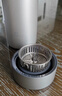米家钛保温杯 Ti2 纯钛茶水分离杯 480ml 学生男女大容量水杯 实拍图