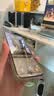 品胜 适用苹果12Pro Max高清钢化膜 iPhone12Pro Max高清手机贴膜 全覆盖防摔全包保护膜6.7英寸 2片装 实拍图