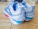 耐克NIKE男子 碳板跑步鞋减震 ZOOM FLY 6 运动鞋FN8454-002灰蓝 40.5 实拍图