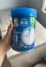 嘉宝（GERBER）婴幼儿高铁米粉维C加铁原味宝宝辅食米糊250g6-12个月 100%真验厂 实拍图