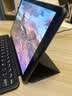 联想（Lenovo）投资品牌异能者平板电脑二合一笔记本 高清护眼全面屏办公8G+128G 自带键盘 Windows11系统 S105 实拍图