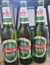 青岛啤酒（TsingTao）经典啤酒 600ml*12瓶 升级大容量 整箱装 中秋节送礼 实拍图