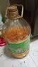 金龙鱼 食用油 非转基因 物理压榨玉米油6.18L（蕴含植物甾醇） 实拍图