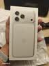Apple/苹果【点击“立即领取“享补贴】iPhone 17 Pro Max 256GB 深蓝色 移动联通电信5G 双卡双待手机 实拍图