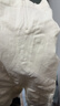 曲线主义【宋茜同款】白月光收腹提臀裤束腰塑形提臀收小肚子 肤 M 实拍图