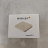 腾讯极光盒子6 8K智能网络电视机顶盒 千兆网口 2+32G 高清HDR10+ 双频WiFi 蓝牙语音遥控 实拍图