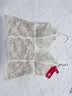 猫人【性感纯欲】蕾丝美背文胸一体吊带背心女可外穿秋冬时尚2026新款 实拍图