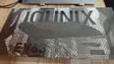 IQUNIX EV63旗舰磁轴键盘神秘X轴无畏契约电竞游戏铝厂客制化机械键盘 EV63 黑武士【磁玉轴Pro】 实拍图