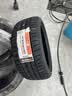 韩泰（Hankook）汽车轮胎 225/40R18 92Y XL K117 AO 奥迪原厂认证 原配奥迪A3  实拍图