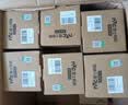雷士（NVC）LED筒灯客厅背景墙嵌入式洗墙小山丘铝材7瓦黑杯暖白【明月】Ra95 实拍图