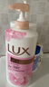 力士（LUX）(LUX)沐浴露 恒久嫩肤 淡雅香氛 娇肤香氛沐浴乳1000g留香 实拍图
