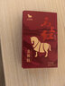 八马茶业特级金骏眉红茶 武夷红茶192g茶叶马上红360 节日高端送礼盒装 实拍图
