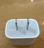 Apple/苹果 原装正品20W type-c充电器 苹果usb-c充电器手机快充头 旗舰店苹果iPhone 17 Pro Max充电器 实拍图