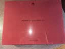 华为MateBook Pro 笔记本电脑 国家补贴 鸿蒙操作系统 970g超轻薄长续航 OLED护眼屏 32GB 1TB 拂晓粉 实拍图