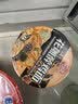 海福盛冻干方便面早餐懒人食品夜宵泡面牛肉非油炸桶装混合小杯整箱700g 实拍图