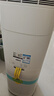 东芝（TOSHIBA）加湿器空气净化器无雾加湿净化一体机除花粉过敏源除醛除菌除敏母婴消毒杀菌大白梨Pro 实拍图