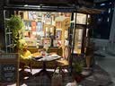 若来（Rolife）diy小屋小熊餐吧积木玩具拼装模型房子儿童生日开学季礼物女生 实拍图