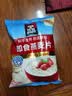 桂格（QUAKER）即食燕麦片1000克袋装 营养早餐 膳食纤维 零添加白砂糖 实拍图