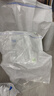 京东京造 真空压缩收纳袋立体加宽免抽气双层密封换季衣物宿舍收纳整理2件 实拍图