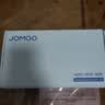 九牧（JOMOO） 面盆龙头浴室柜台盆通用冷热水龙头卫生间洗脸洗手盆洗漱台龙头 【品牌旗舰款】面盆冷热水龙头32770亮银色 实拍图
