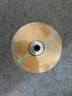 铭大金碟（MNDA）CD-R空白光盘/刻录盘 江南水乡系列 52速700M 50片塑封装 实拍图