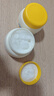 强生婴儿清润保湿面霜60g*2 新生儿宝宝儿童金盏花护肤补水晒后舒缓 实拍图