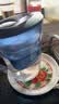 碧然德（BRITA） 过滤净水器 家用滤水壶 净水壶 海洋系列 3.5L蓝色 一壶3芯装 环保加固包装 实拍图