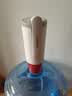 志高（CHIGO）抽水器桶装水 电动抽水泵饮水机纯净水取水器自动上水器MX-H17 实拍图