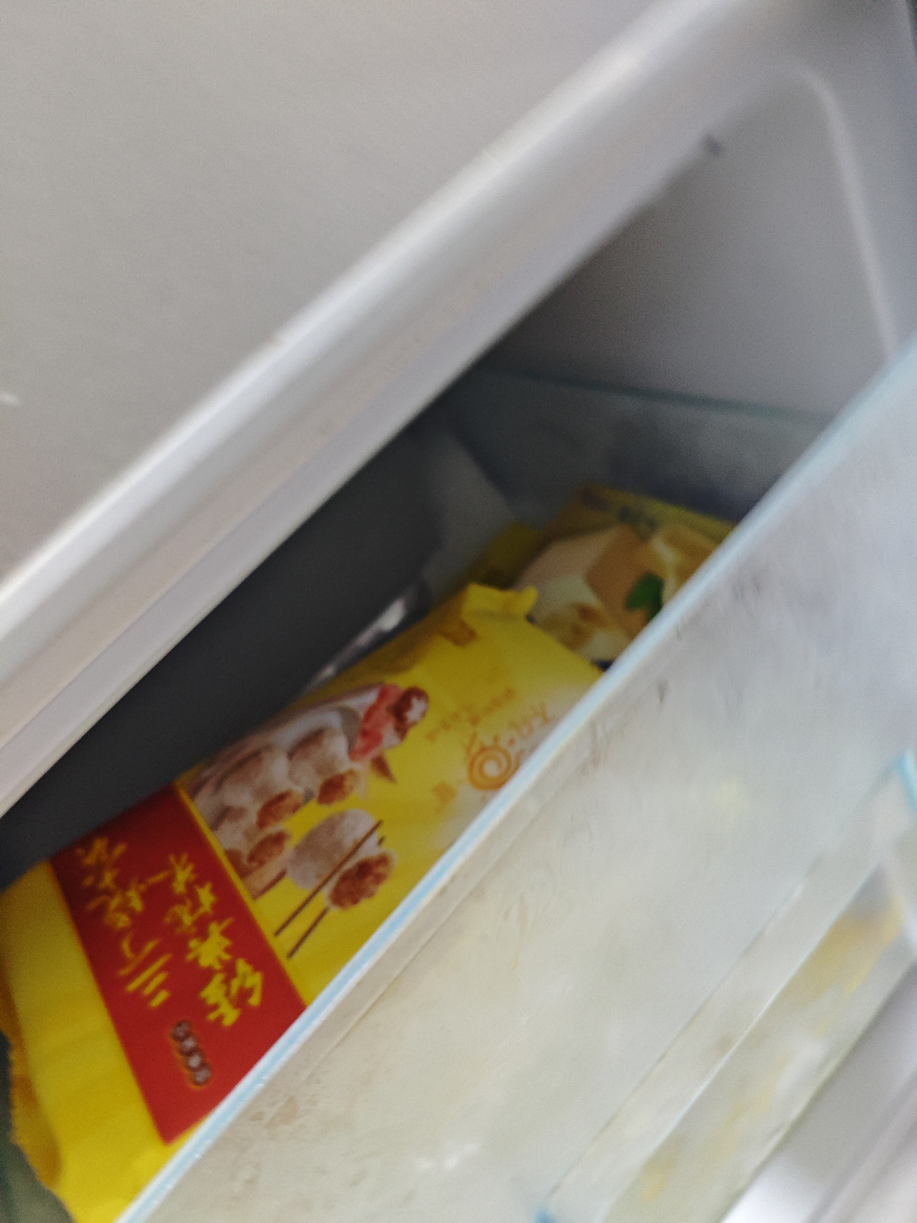 湾仔码头上汤小云吞荠菜猪肉600g75只馄饨夜宵速食冷冻儿童早餐速冻半成品 实拍图