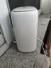 烽火（FiberHome）5G CPE Air移动路由器 插卡上网5G/4G全网通 WiFi6 AX3000 5GNR载波聚合 适用门店/展会/公司/租房 实拍图