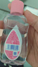强生婴儿抚触油100ml 宝宝儿童保湿护肤按摩润肤卸妆护发素身体精油 实拍图