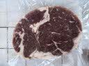 大希地整切调理眼肉牛排含酱包共700g（5片儿童牛扒牛肉烧烤早餐 实拍图