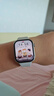 小米（MI）REDMI Watch 6皎月银 国家补贴 澎湃OS 3 心率血氧监测 红米手表6  七夕礼物 送男友送女友 实拍图