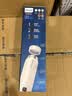 飞利浦 (PHILIPS)烧水杯便携式烧水壶电热水杯恒温壶泡奶杯加热水杯旅行烧水壶电热水壶保温杯加热杯三代 0.42L 全新升级【恒温】烧水杯 白色 实拍图