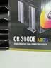 乔思伯（JONSBO）CR-1000EVO ARGB版白色款 CPU风冷散热器(镀镍4热管/ARGB同步/PWM风扇/多平台/附硅脂) 实拍图