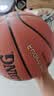 斯伯丁（SPALDING）篮球TF系列7号PU比赛室内外兼用耐磨学生成人青少年 77-176Y 实拍图