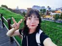 京东京造高弹女士T恤女夏季新款圆领显瘦短袖打底衫上衣百搭 黑色 M 实拍图