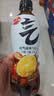 元气森林0糖0脂0卡 冰柠可乐味气泡水 480mL*15瓶 碳酸整箱 实拍图