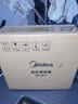 美的（Midea）水龙头过滤器家用厨房自来水净水器 活性炭12级精滤 可清洗 除氯除异味除垢 通用安装前置滤水器 6芯装【6年免换芯】活性炭增强版滤芯 实拍图