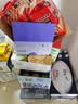 春光食品 海南特产 椰子曲奇138g 黄油风味饼干休闲零食 独立小包装 实拍图