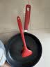 特福（Tefal）平底锅家用牛排不粘煎锅少油烟有钛煎饼锅电磁炉通用可进洗碗机 实拍图